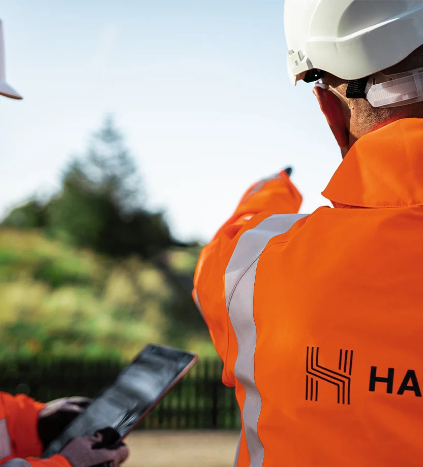 CDM consulting on a construction project