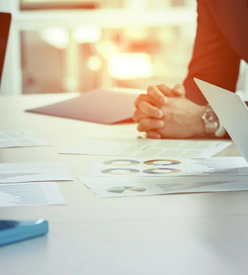 ISO consultancy and management systems